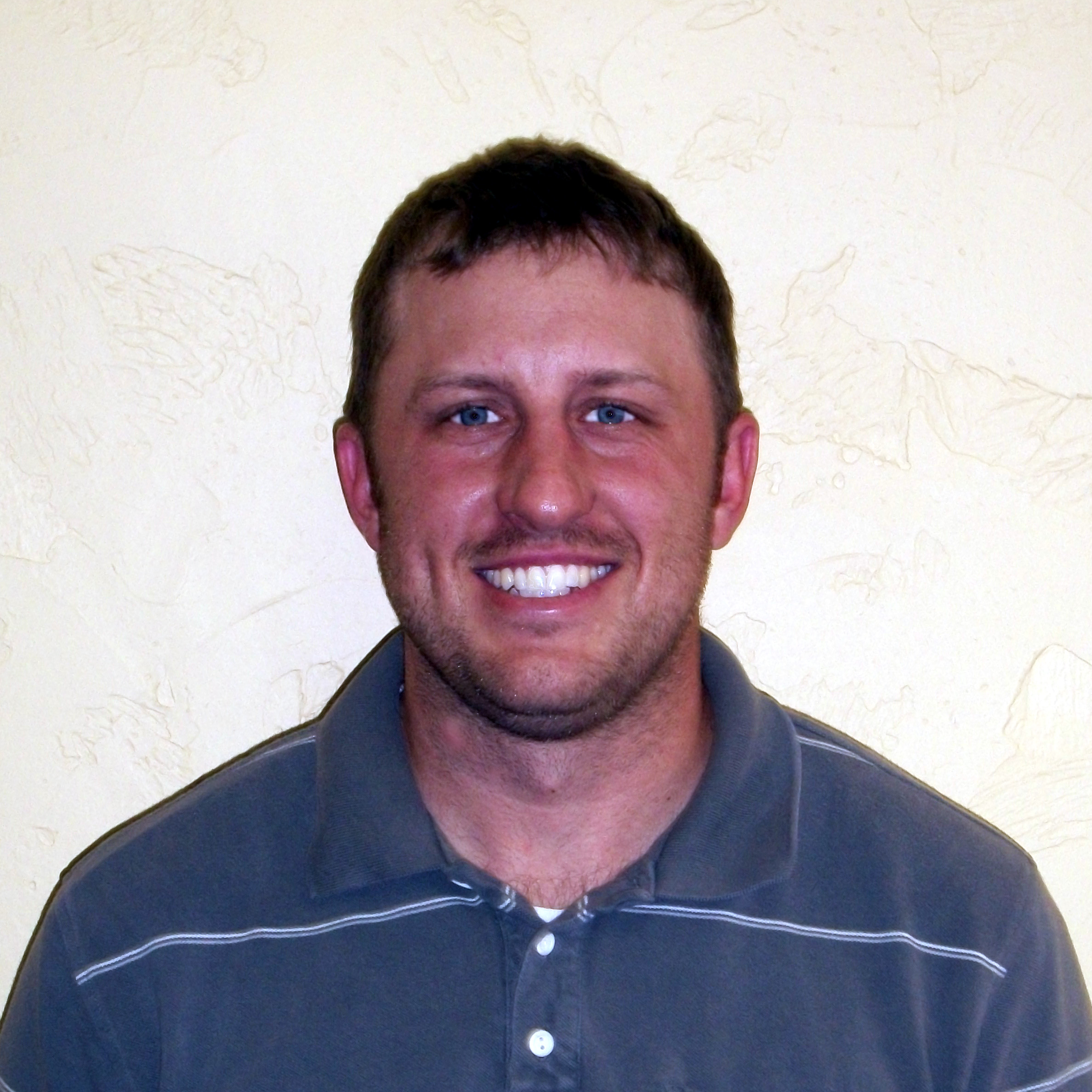 Dylan Salvo